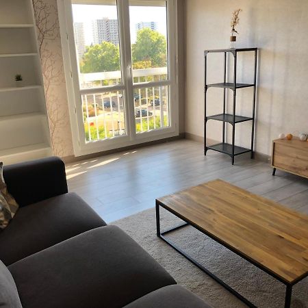 Appartement T2 - Ile De Nantes Buitenkant foto