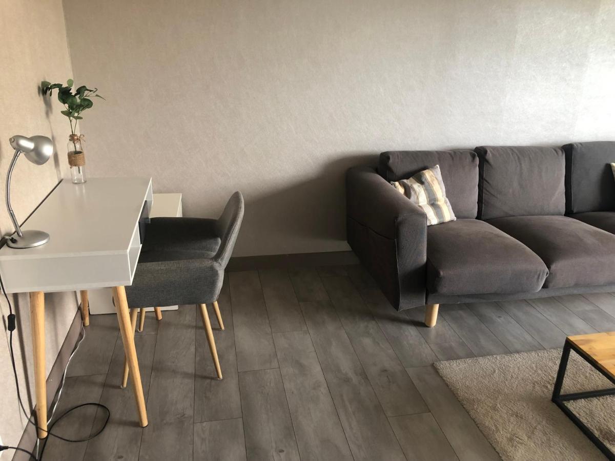 Appartement T2 - Ile De Nantes Buitenkant foto