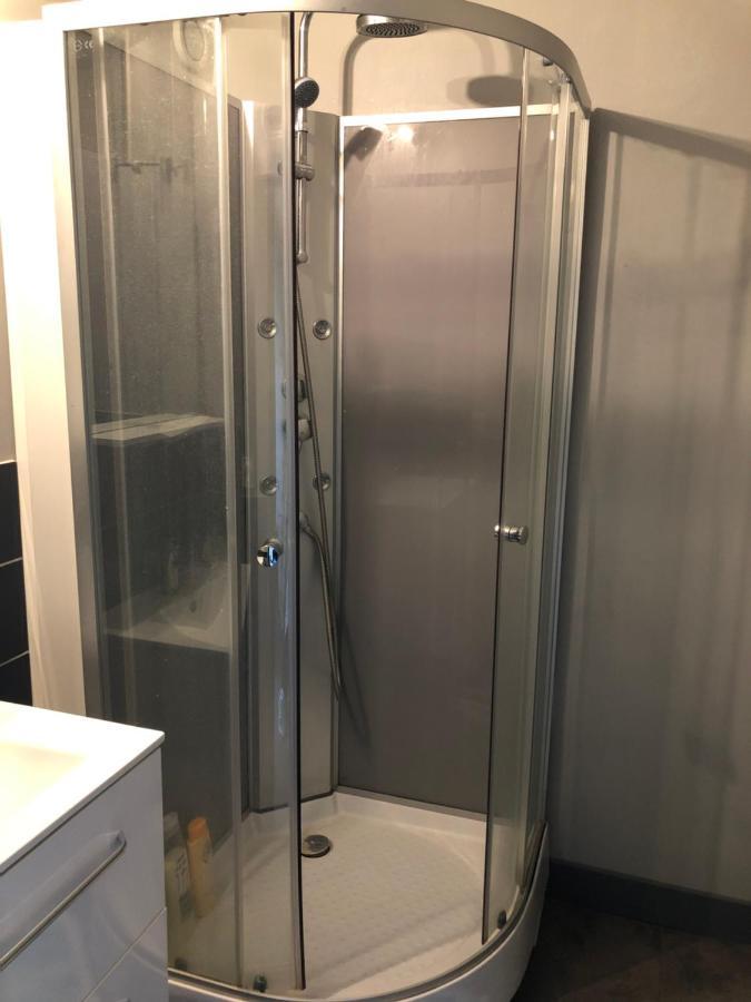 Appartement T2 - Ile De Nantes Buitenkant foto