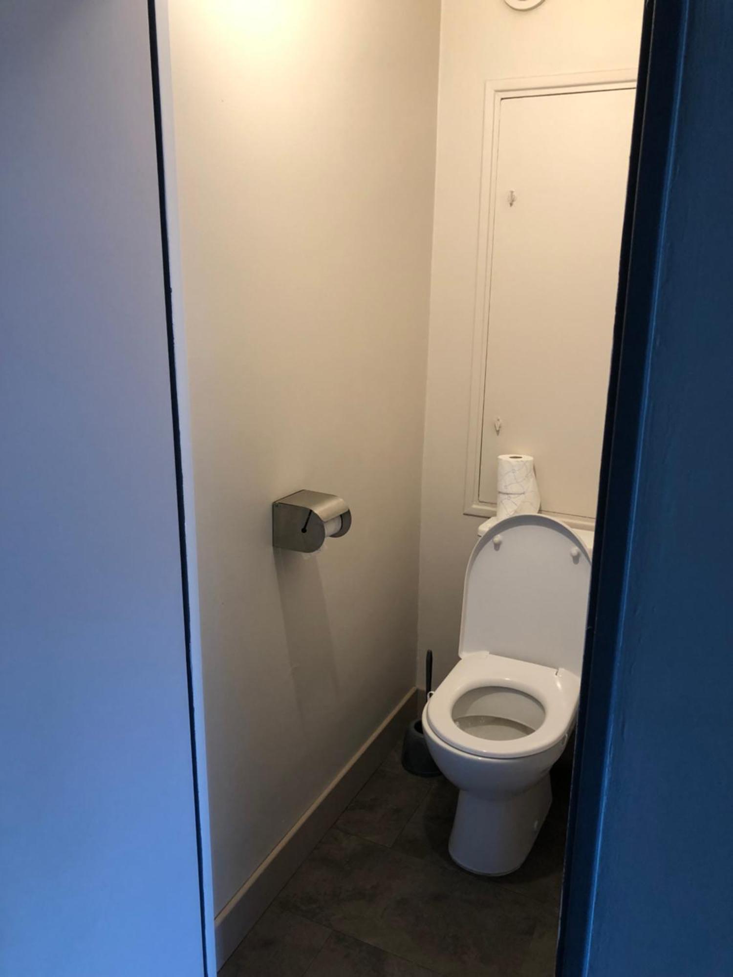 Appartement T2 - Ile De Nantes Buitenkant foto