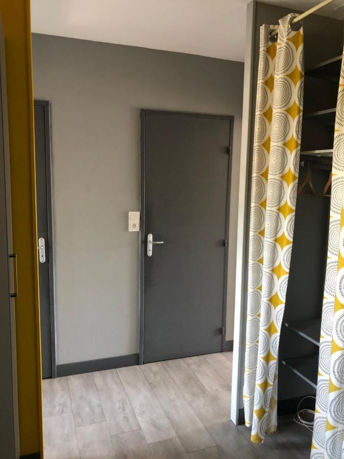Appartement T2 - Ile De Nantes Buitenkant foto